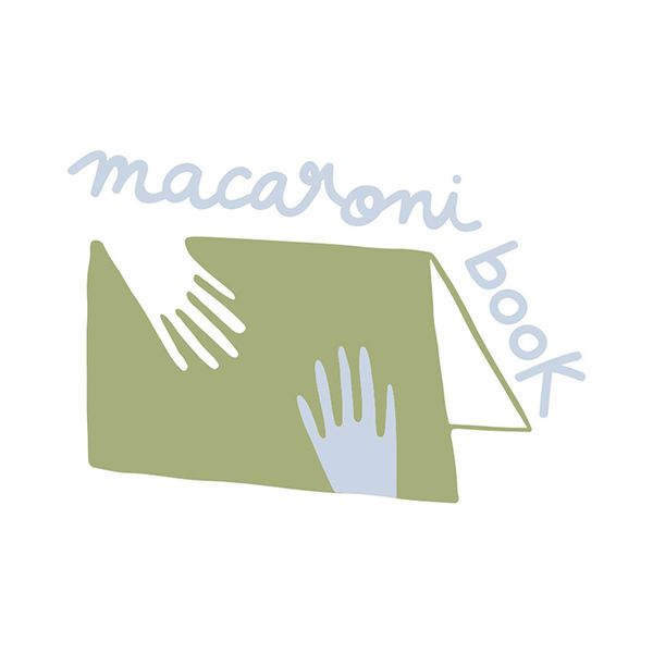 Macaroni Book