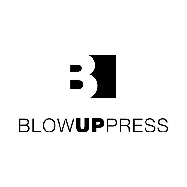 Blow Up Press