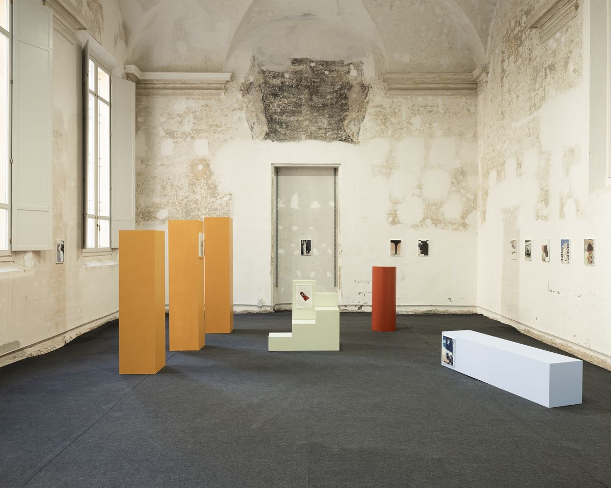 Federico Clavarino, Italia O Italia