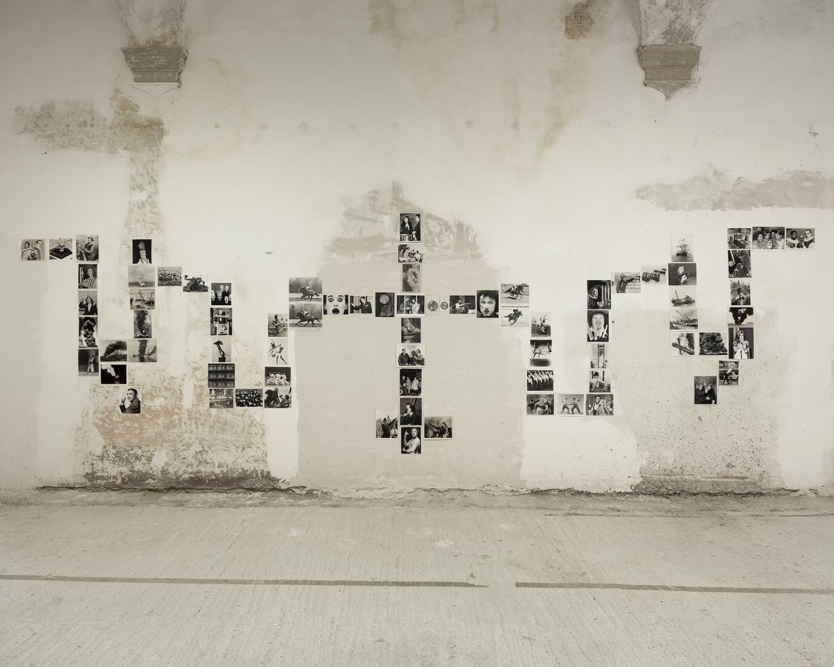 Jonah Samson, Every Exit Is An Entrance Somewhere Else