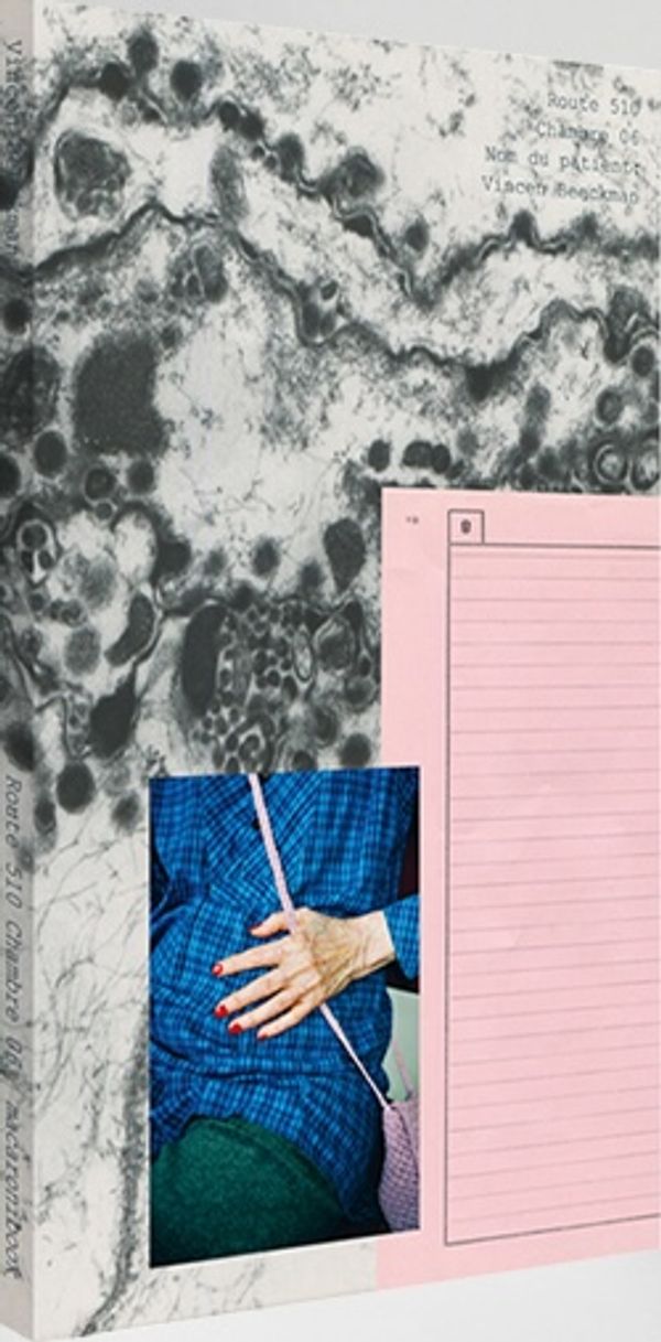 Macaroni Book