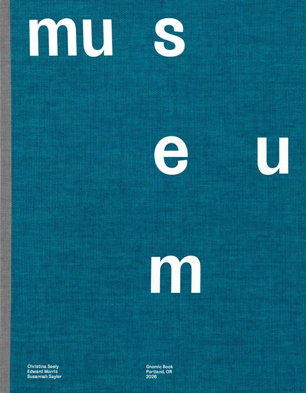 Gnomic Book