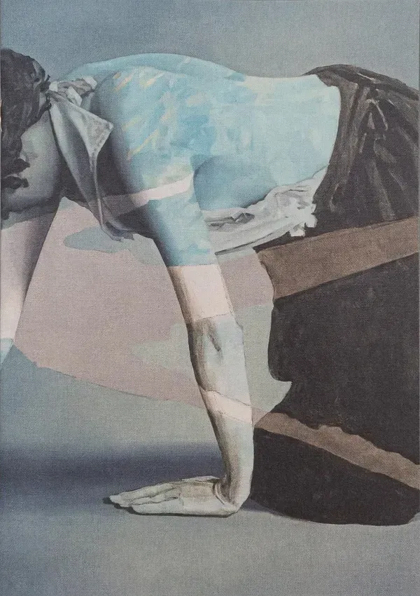 Départ pour l'Image