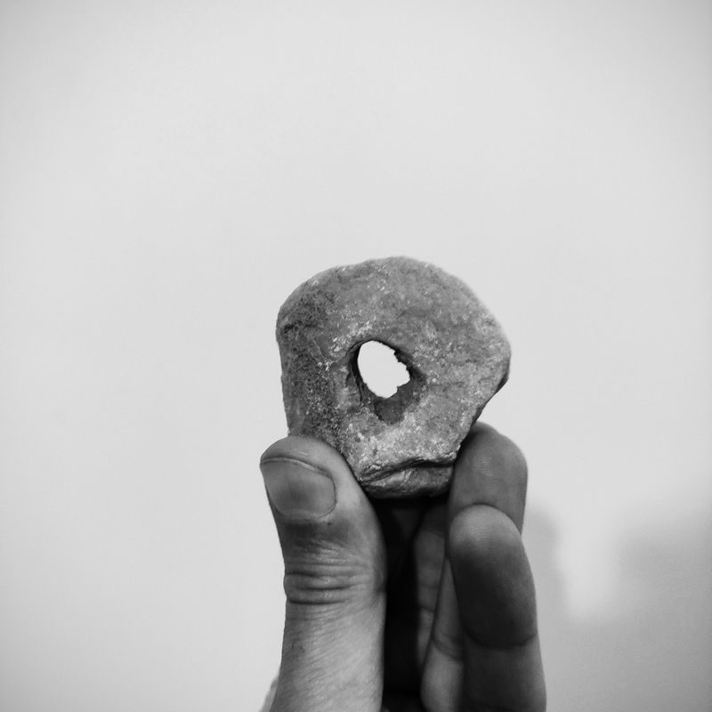© Rokham sharifi - Image from the Tadak photography project