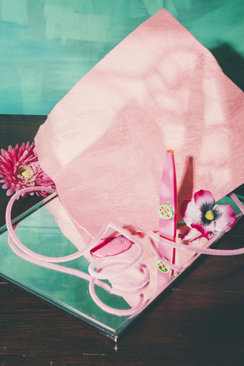 © Keegan Grandbois - Image from the Still Life photography project