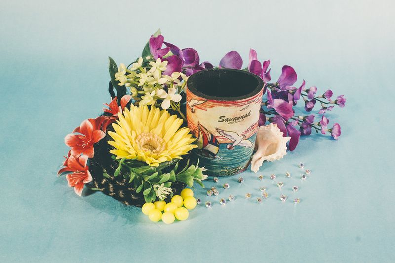 © Keegan Grandbois - Image from the Still Life photography project