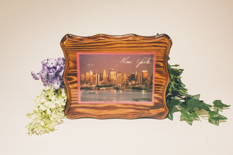 © Keegan Grandbois - Image from the Still Life photography project