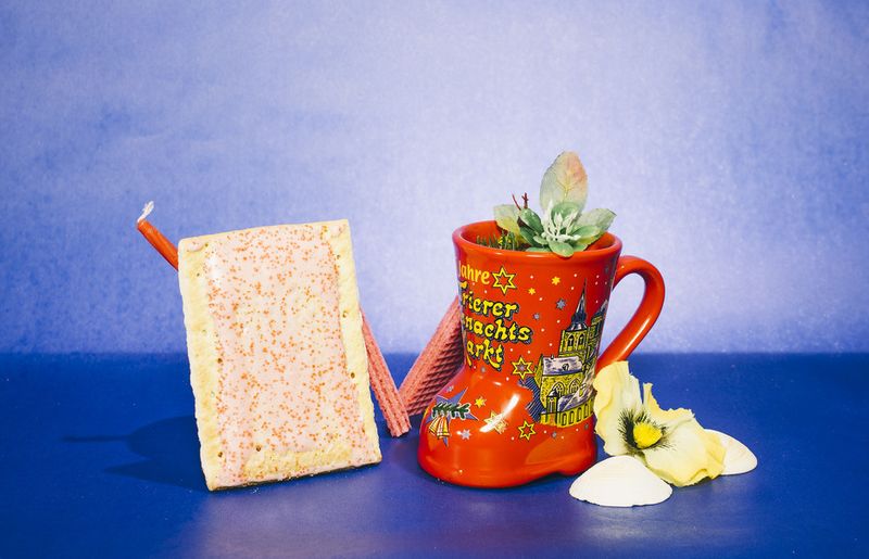 © Keegan Grandbois - Image from the Still Life photography project