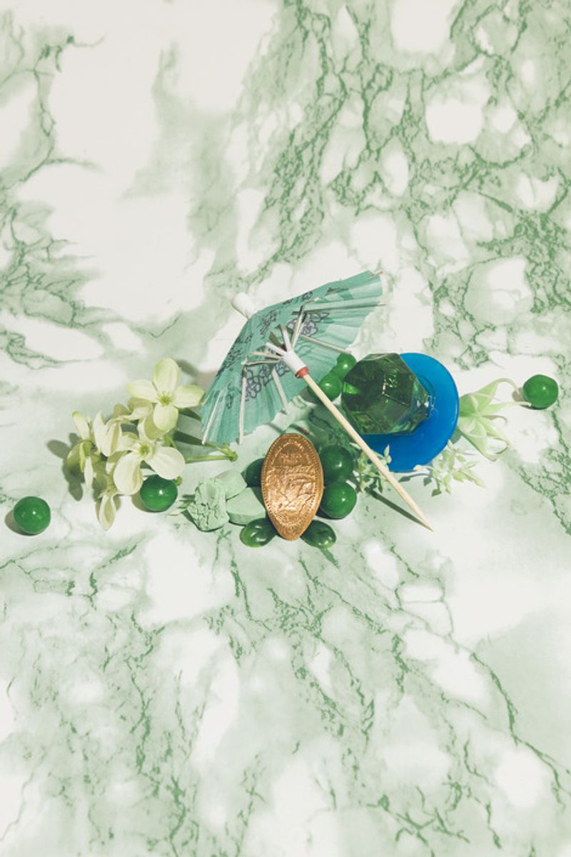 © Keegan Grandbois - Image from the Still Life photography project