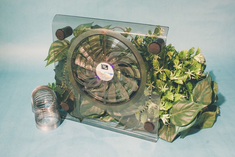 © Keegan Grandbois - Image from the Still Life photography project