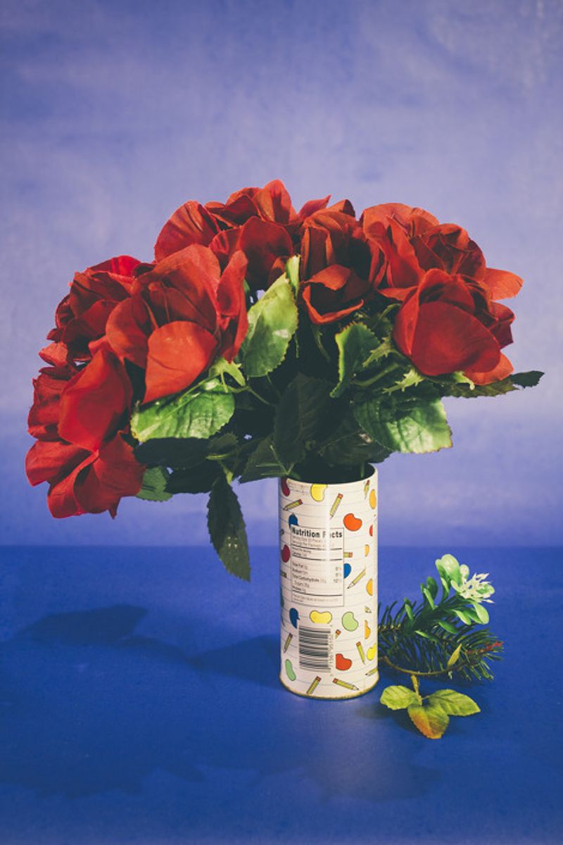 © Keegan Grandbois - Image from the Still Life photography project