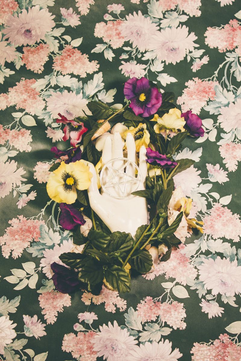 © Keegan Grandbois - Image from the Still Life photography project