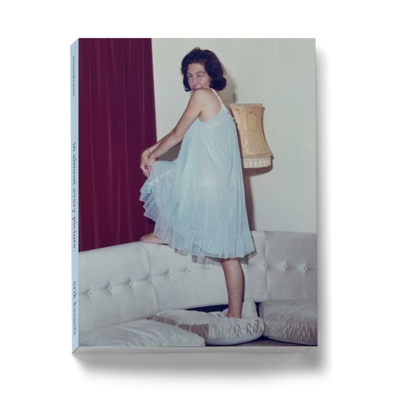 Image from a project on PhMuseum