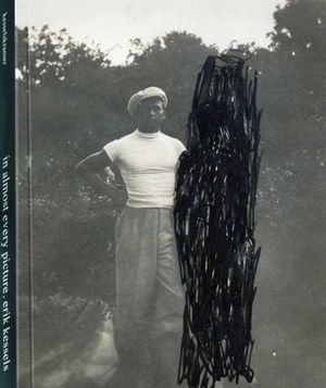 In almost every picture #15 - Erik Kessels