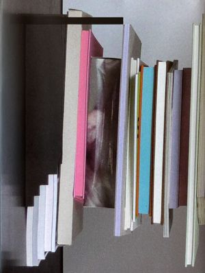 As Far As You Can See - Erik Kessels
