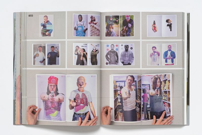 Image from a project on PhMuseum