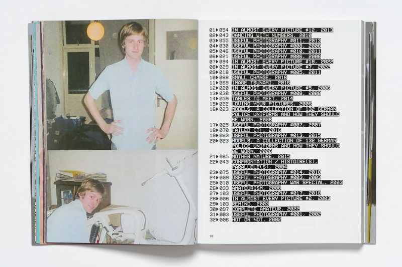 Image from a project on PhMuseum