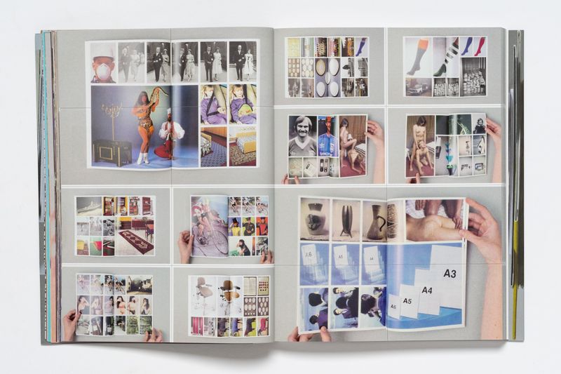 Image from a project on PhMuseum