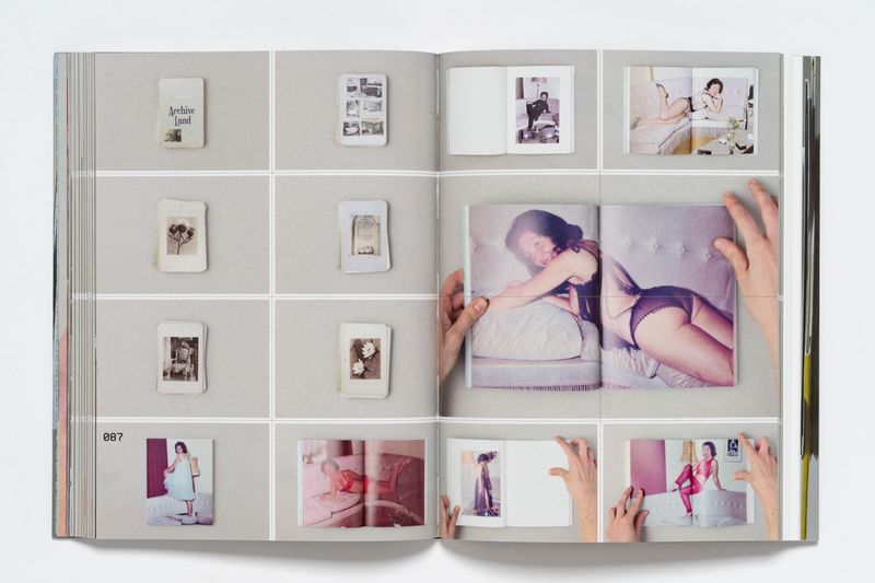 Image from a project on PhMuseum