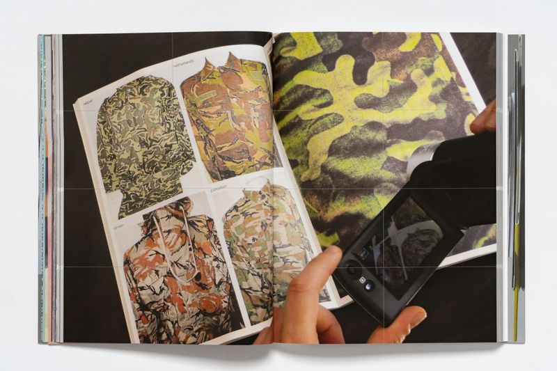 Image from a project on PhMuseum