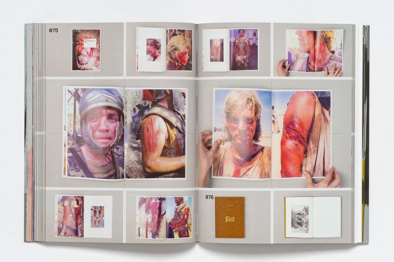 Image from a project on PhMuseum