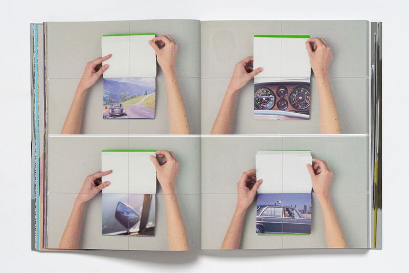 Image from a project on PhMuseum
