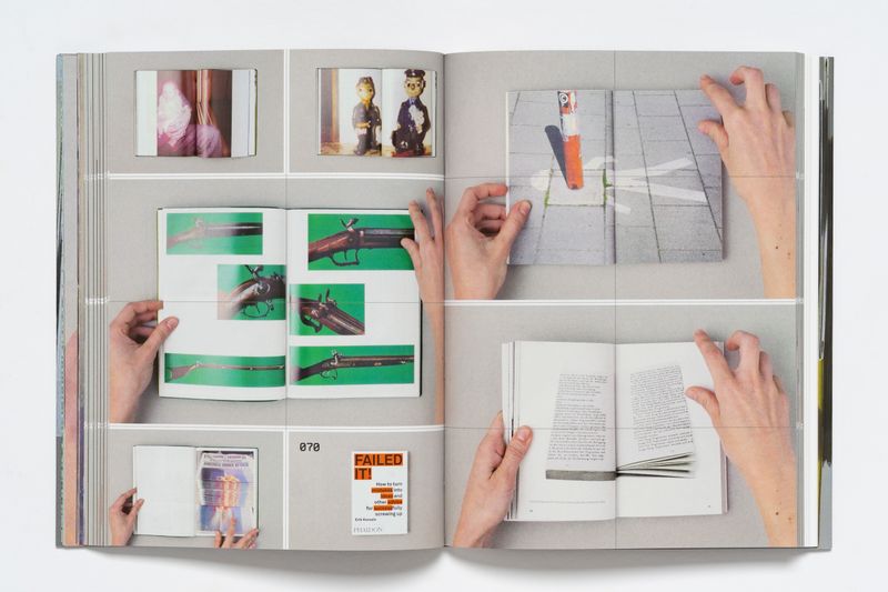 Image from a project on PhMuseum