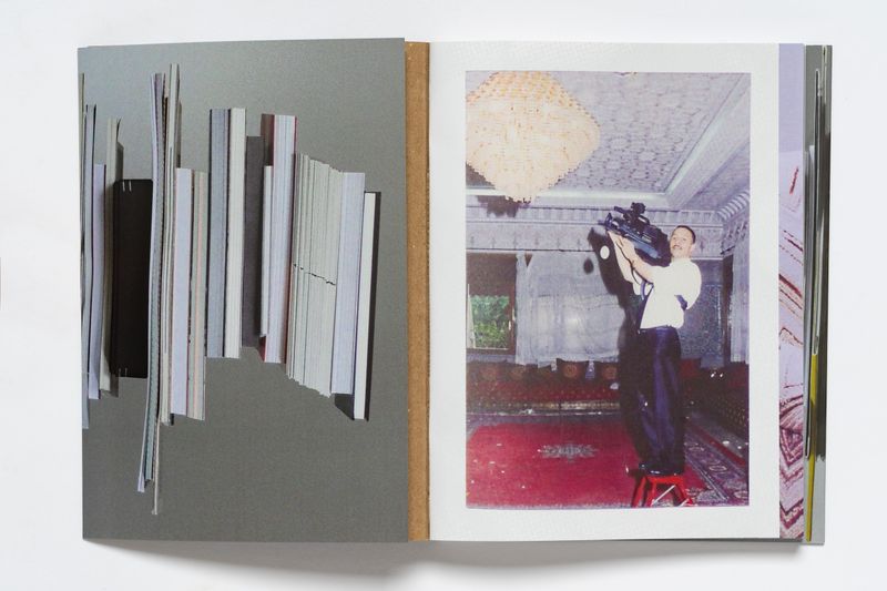 Image from a project on PhMuseum