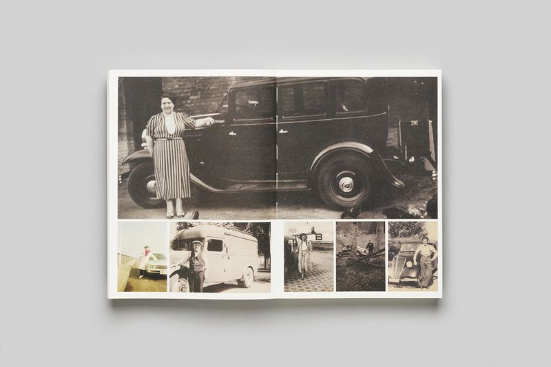 Image from a project on PhMuseum