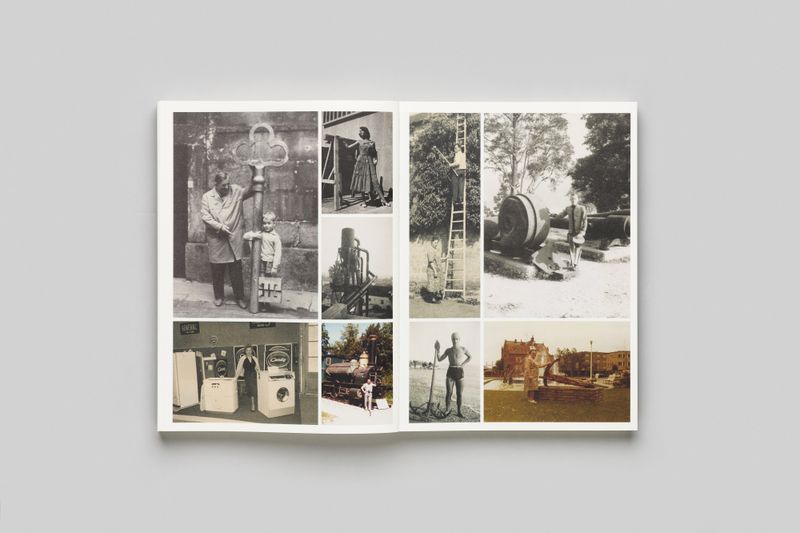 Image from a project on PhMuseum