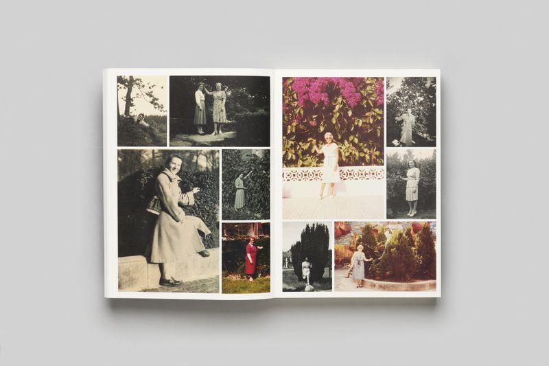 Image from a project on PhMuseum