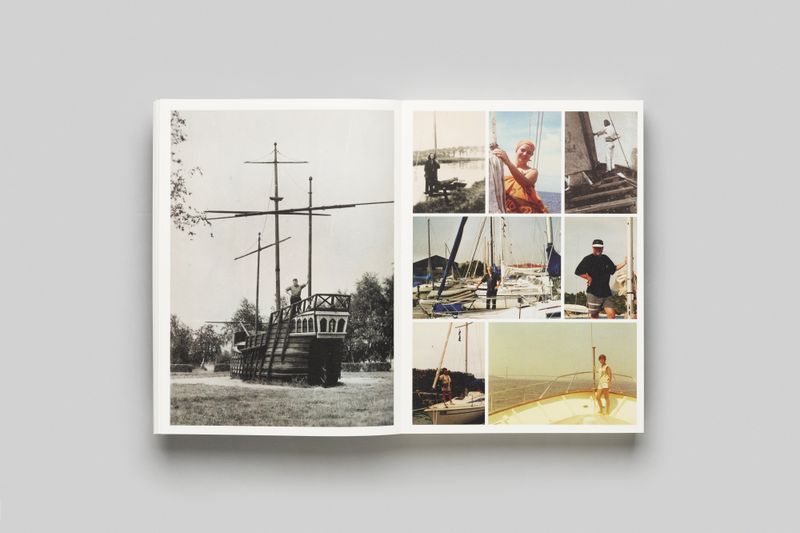 Image from a project on PhMuseum