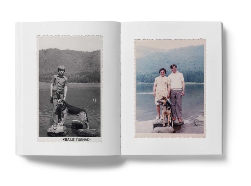 Image from a project on PhMuseum