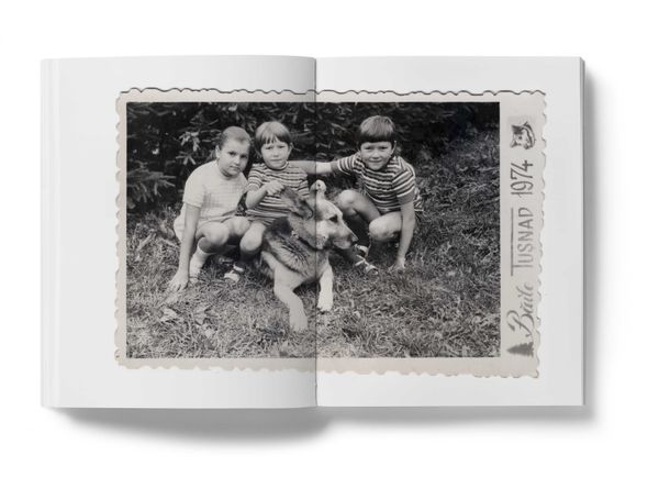 Image from a project on PhMuseum