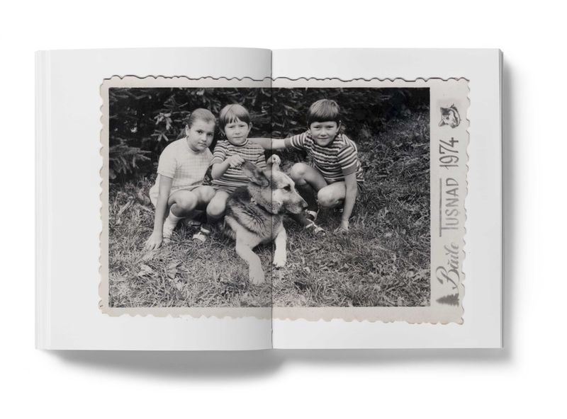 Image from a project on PhMuseum