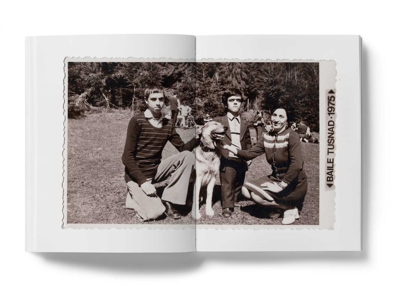 Image from a project on PhMuseum