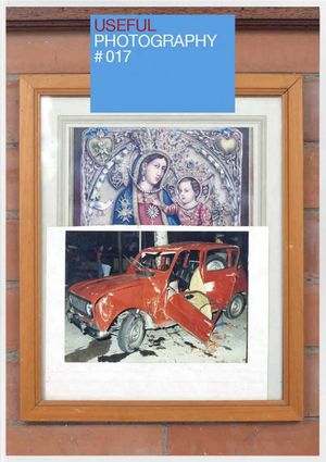 Useful Photography #017 - Erik Kessels