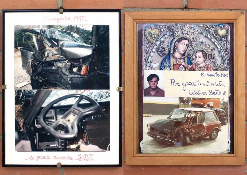 Image from a project on PhMuseum