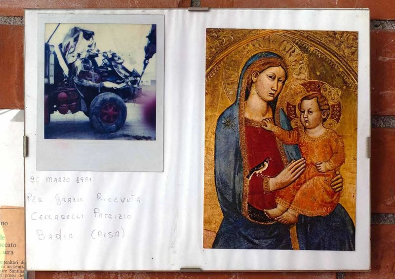 Image from a project on PhMuseum