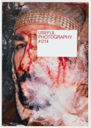 Useful Photography #014 - Erik Kessels
