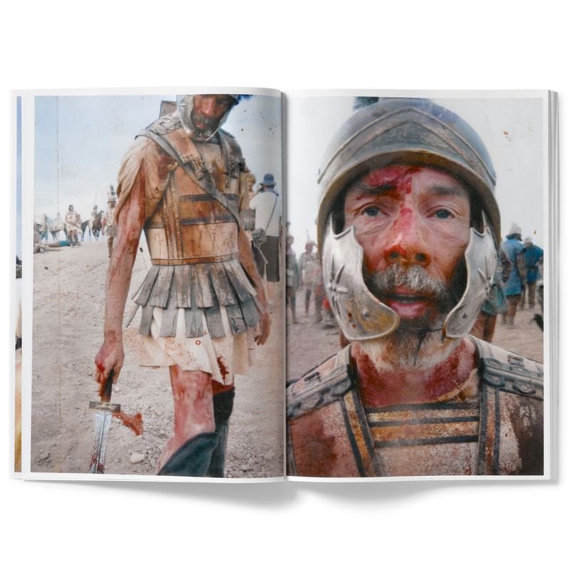Image from a project on PhMuseum