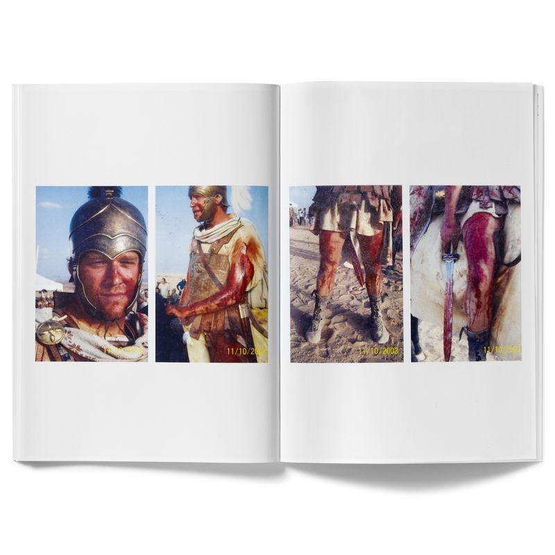 Image from a project on PhMuseum