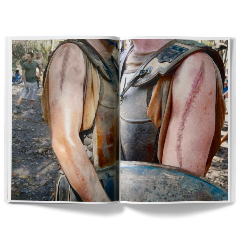 Image from a project on PhMuseum