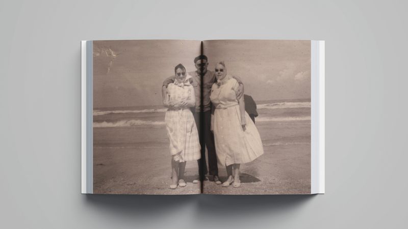 Image from a project on PhMuseum