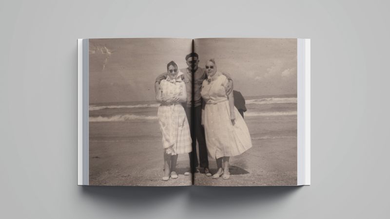 Image from a project on PhMuseum