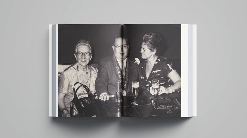 Image from a project on PhMuseum