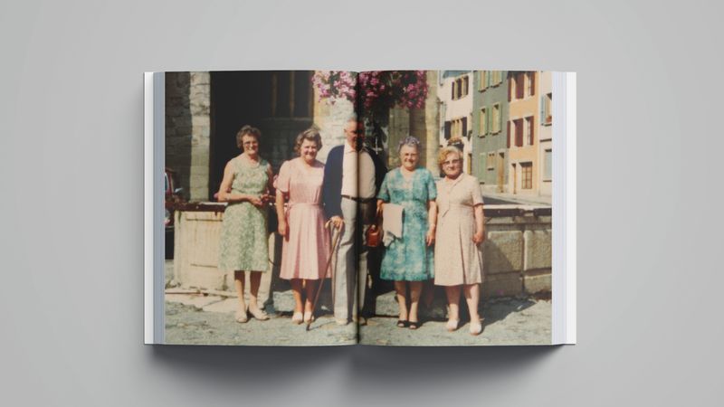 Image from a project on PhMuseum