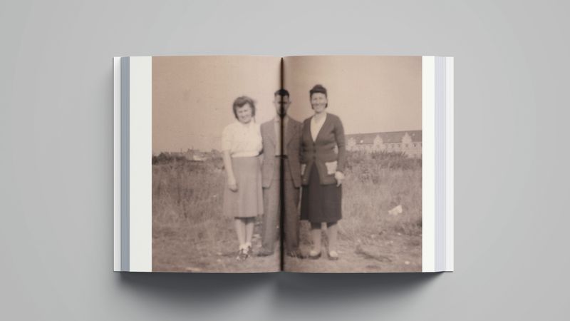 Image from a project on PhMuseum