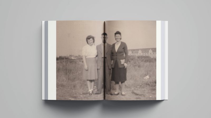 Image from a project on PhMuseum