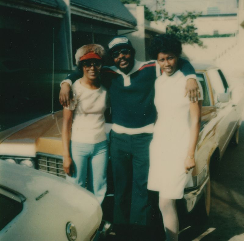 Image from a project on PhMuseum